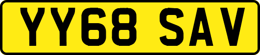 YY68SAV
