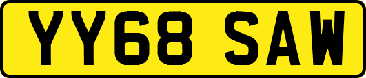 YY68SAW