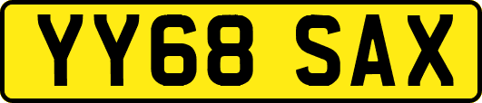 YY68SAX