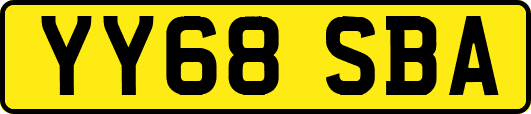 YY68SBA