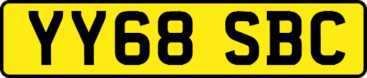 YY68SBC