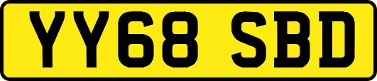 YY68SBD