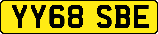 YY68SBE
