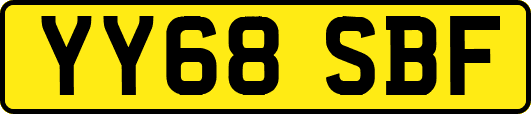 YY68SBF