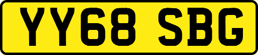 YY68SBG