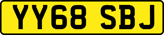 YY68SBJ