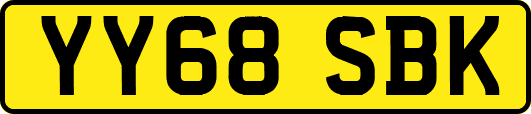 YY68SBK