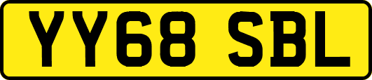 YY68SBL