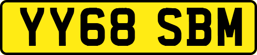 YY68SBM