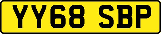YY68SBP