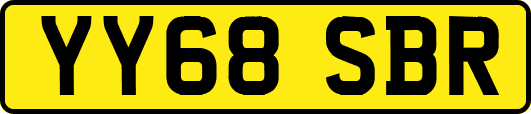 YY68SBR