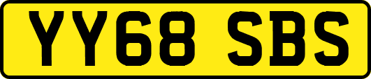 YY68SBS