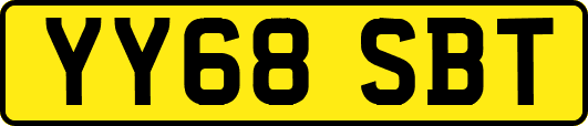 YY68SBT