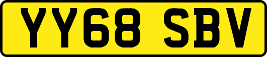 YY68SBV