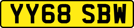 YY68SBW