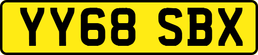 YY68SBX