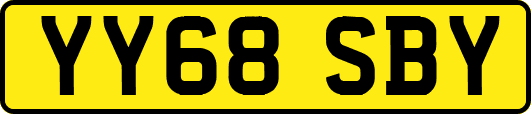 YY68SBY
