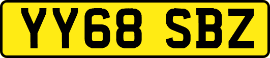 YY68SBZ
