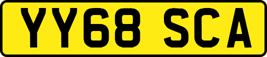 YY68SCA