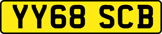 YY68SCB