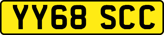 YY68SCC