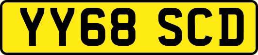 YY68SCD