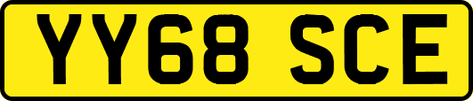 YY68SCE