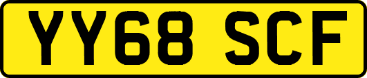 YY68SCF
