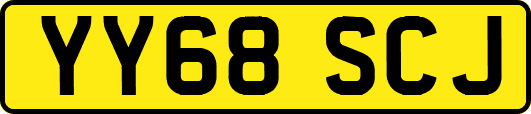 YY68SCJ