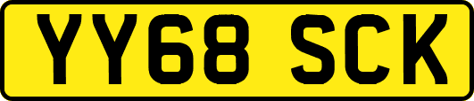 YY68SCK