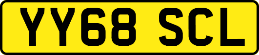 YY68SCL