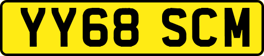 YY68SCM