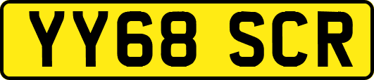 YY68SCR