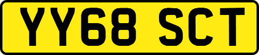 YY68SCT