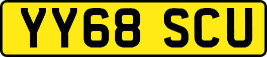 YY68SCU