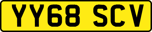 YY68SCV