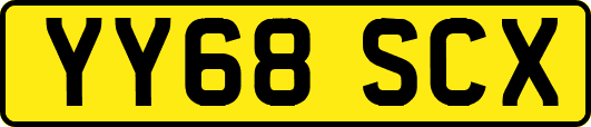 YY68SCX