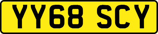 YY68SCY
