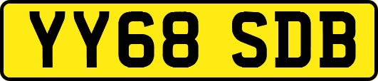 YY68SDB