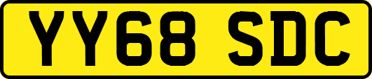 YY68SDC