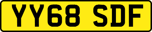 YY68SDF