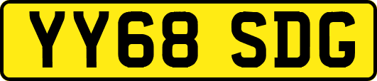 YY68SDG