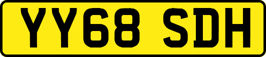 YY68SDH