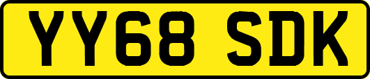 YY68SDK