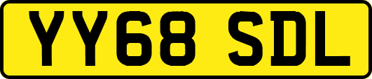 YY68SDL