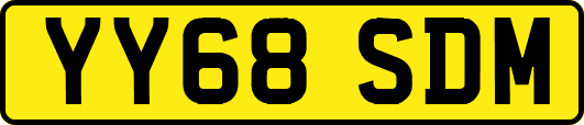 YY68SDM