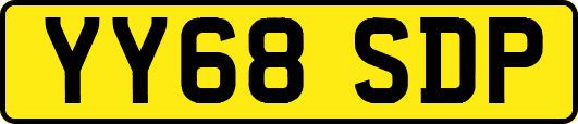YY68SDP