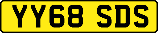 YY68SDS