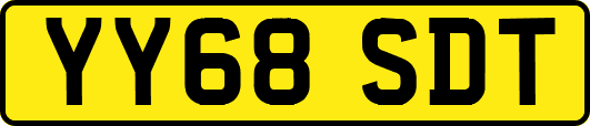 YY68SDT