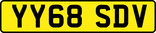 YY68SDV